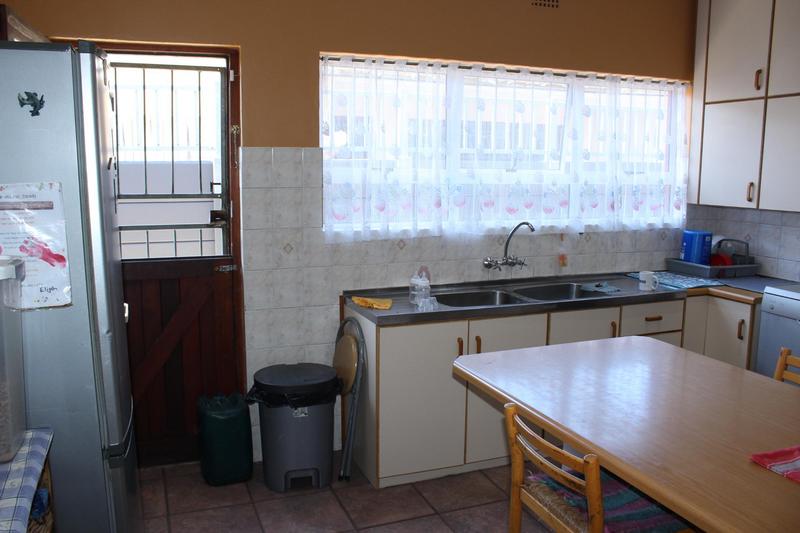 5 Bedroom Property for Sale in Goodwood Park Western Cape